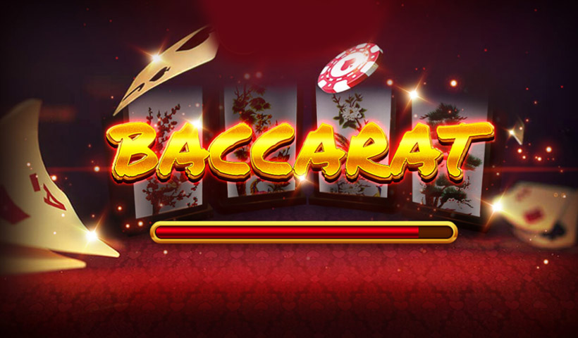 Baccarat có trên 500K người tham gia mỗi ngày