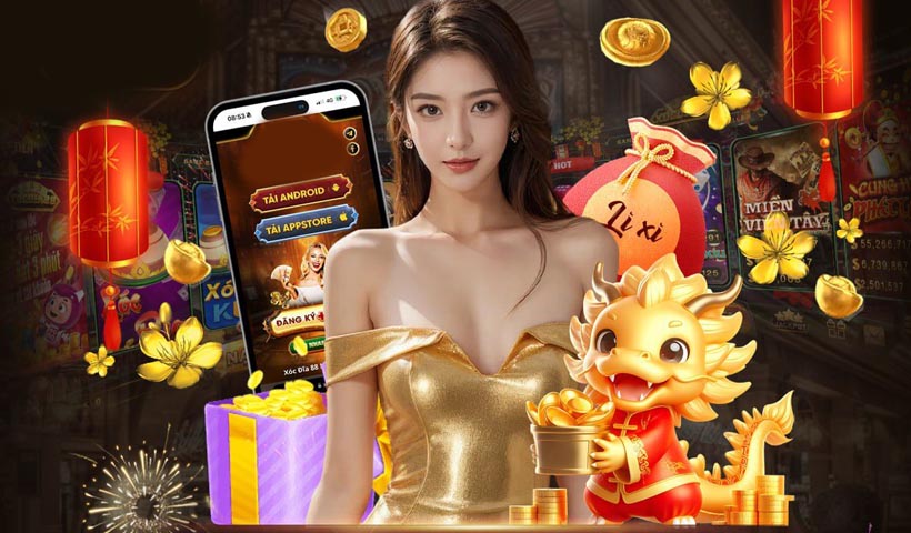 Chơi đúng cách cùng Baccarat VN86 để nhận tiền khủng