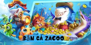 Bắn cá Zagoo ảnh đại diện