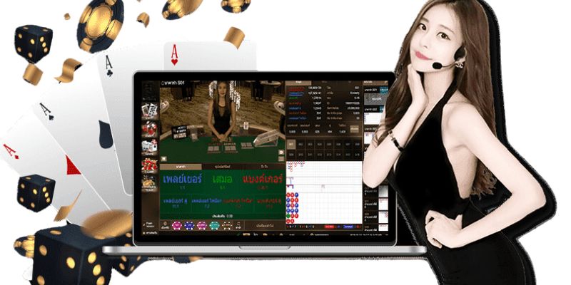 Giới thiệu sảnh cược Allbet Gaming VN86 2024