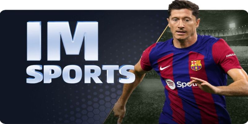 IM Sports 368 VN86 ảnh đại diện