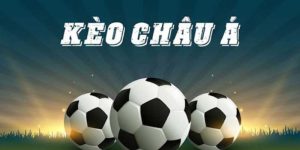 Kèo châu á ảnh đại diện