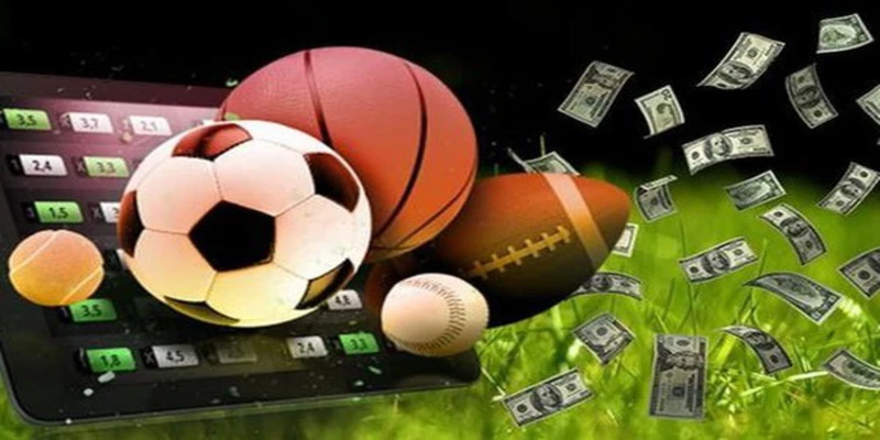 Lucky Sports VN86 ảnh đại diện