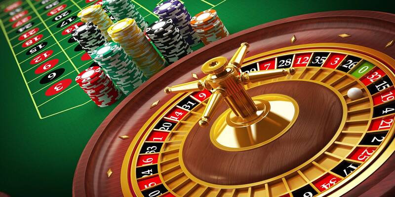 Roulette VN86 ảnh đại diện