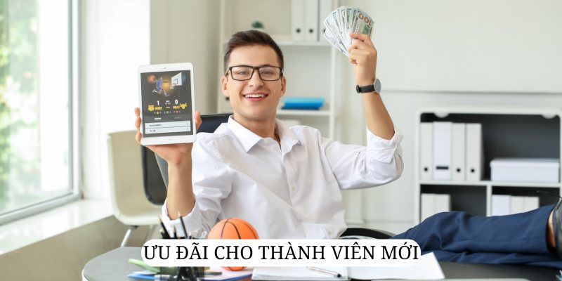 Thành viên mới VN86 luôn được tạo điều kiện tối đa