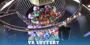 VR Lottery ảnh dại diện