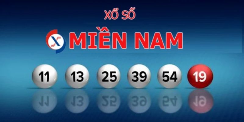 Xổ Số Miền Nam ảnh đại diện