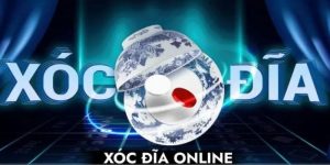 Xóc đĩa VN86 ảnh đại diện